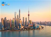 Tour Trung Quốc 7N6Đ Thượng Hải - Hàng Châu - Tô Châu - Bắc Kinh